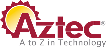 Aztec Logo